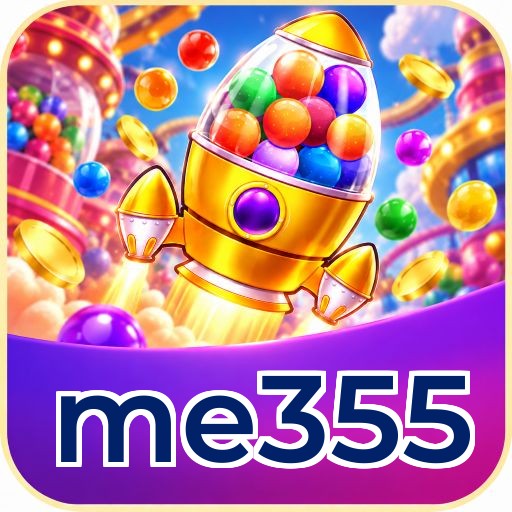 Screenshot 1 - me355 Home Screen